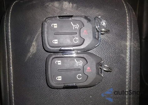 2019 GMC Acadia Slt-1 z USA, uszkodzony, nr VIN 1GKKNULS9KZ220741